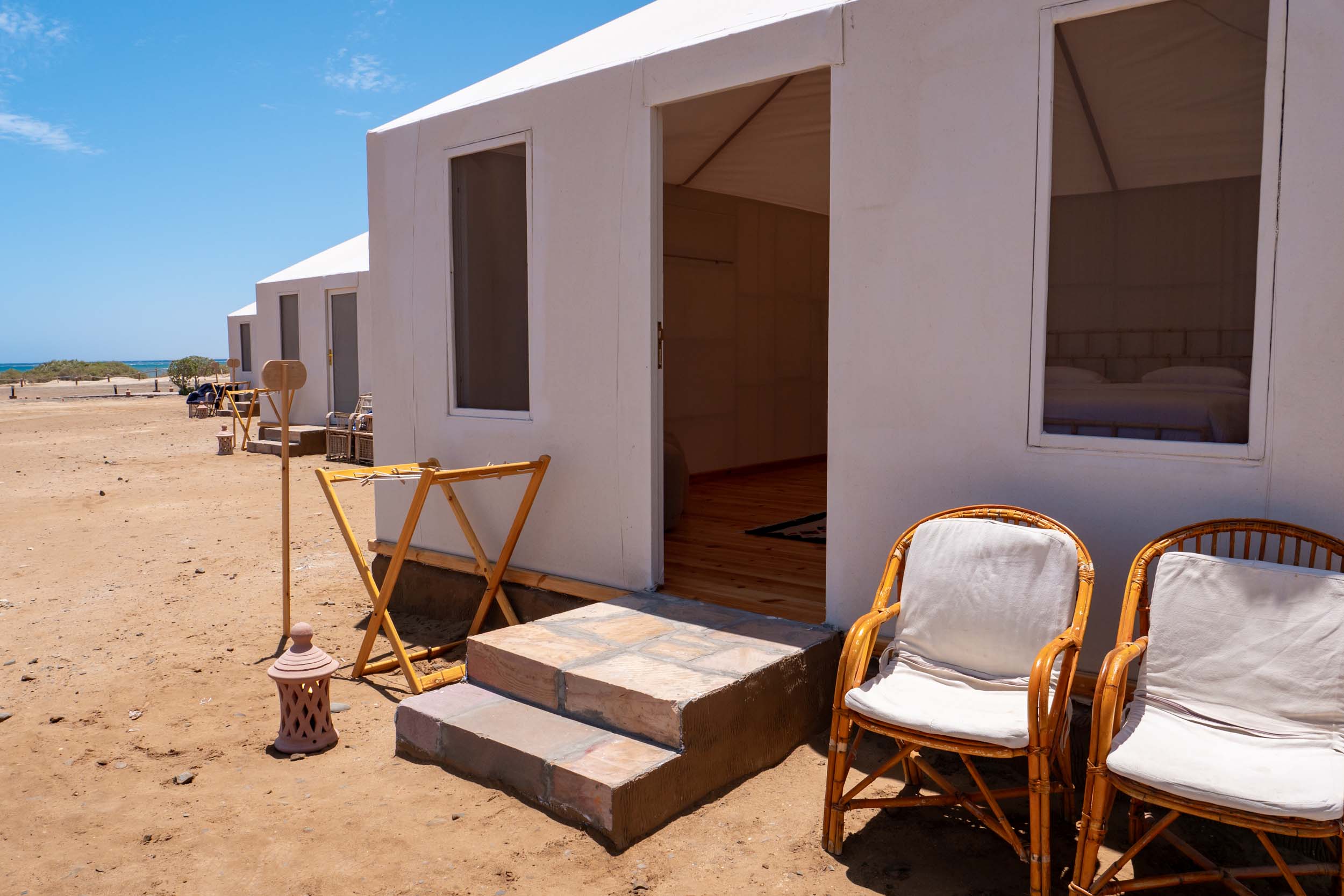 Immagine Wadi Lahami Eco Resort 
