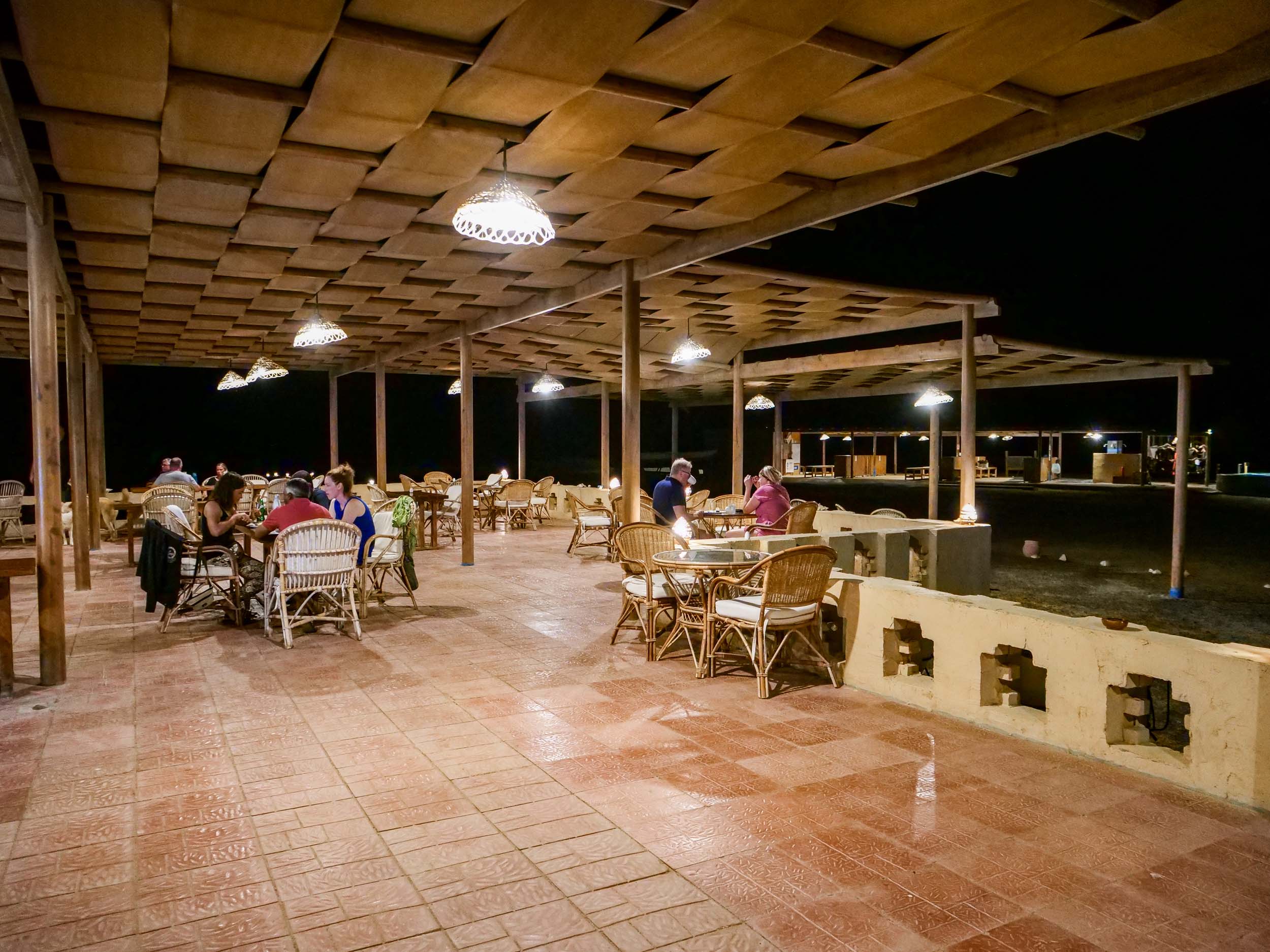 Immagine Wadi Lahami Eco Resort 