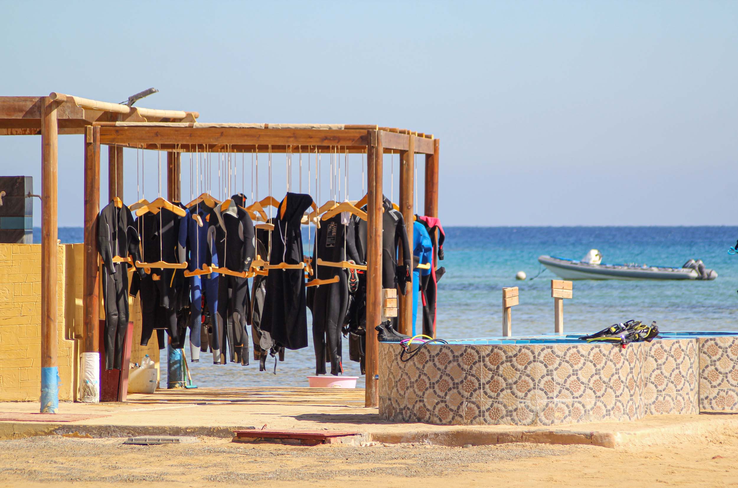 Immagine Wadi Lahami Eco Resort 